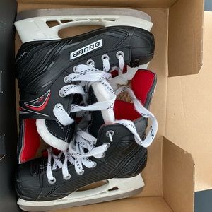 Bauer Hockey Skates Youth size 13